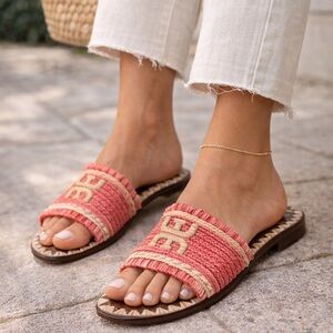 Sam Edelman Georgia slide sandals